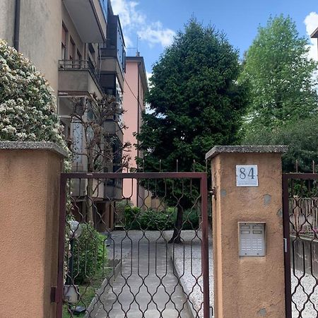Homestay Venice ميستر المظهر الخارجي الصورة
