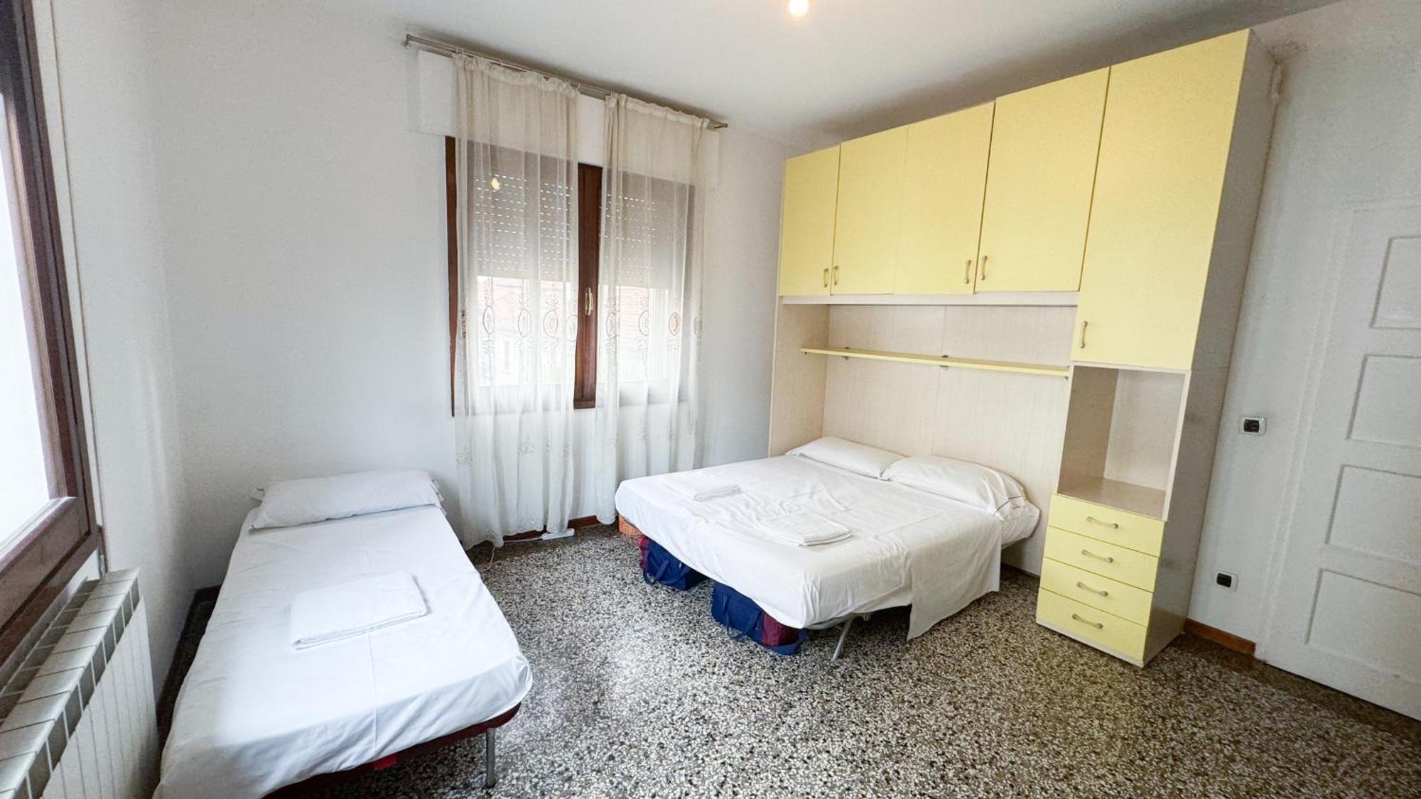 Homestay Venice ميستر المظهر الخارجي الصورة